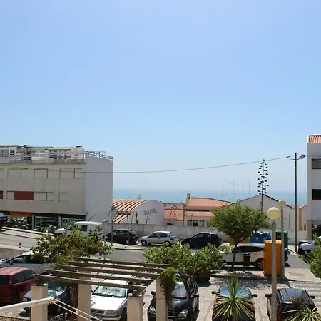 Apartament Apartamento Com Garagem E Vista De Mar *
